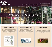 PASU Farm