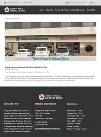 Trinity Rose Medical Clinic