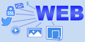 web services